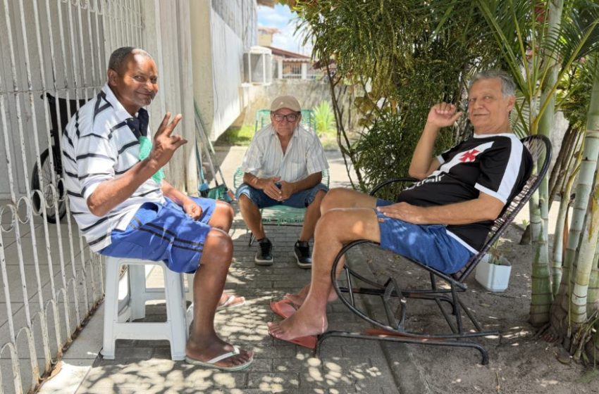  Prefeitura Municipal amplia serviços e ações para promover envelhecimento com dignidade